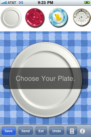 Скриншот из игры More Dessert! - 1