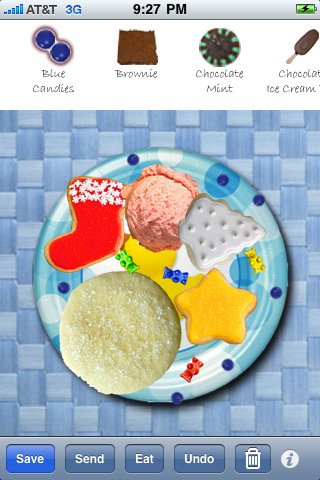 Скриншот из игры More Dessert! - 3