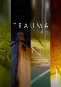 Обложка игры TRAUMA