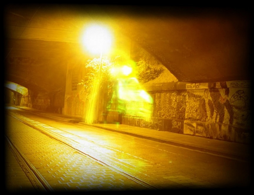 Скриншот из игры TRAUMA - 33