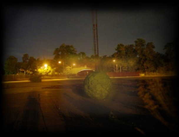 Скриншот из игры TRAUMA - 31