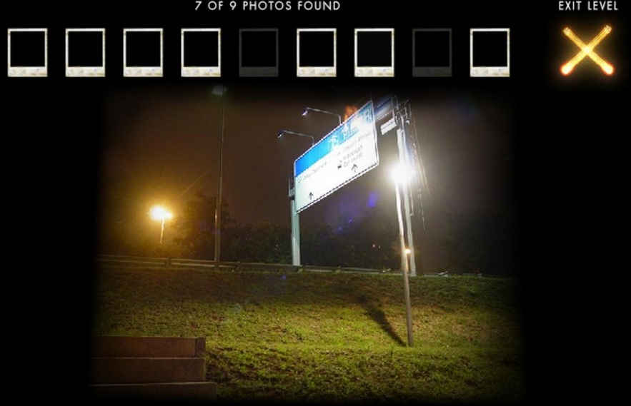 Скриншот из игры TRAUMA - 15