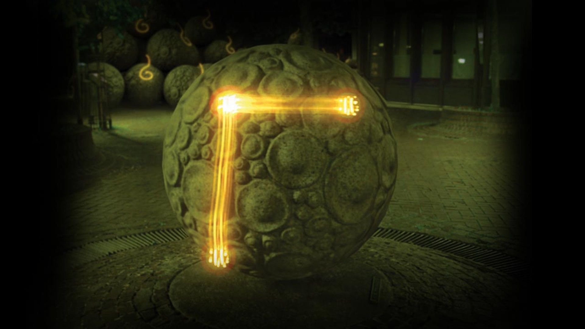 Скриншот из игры TRAUMA - 14