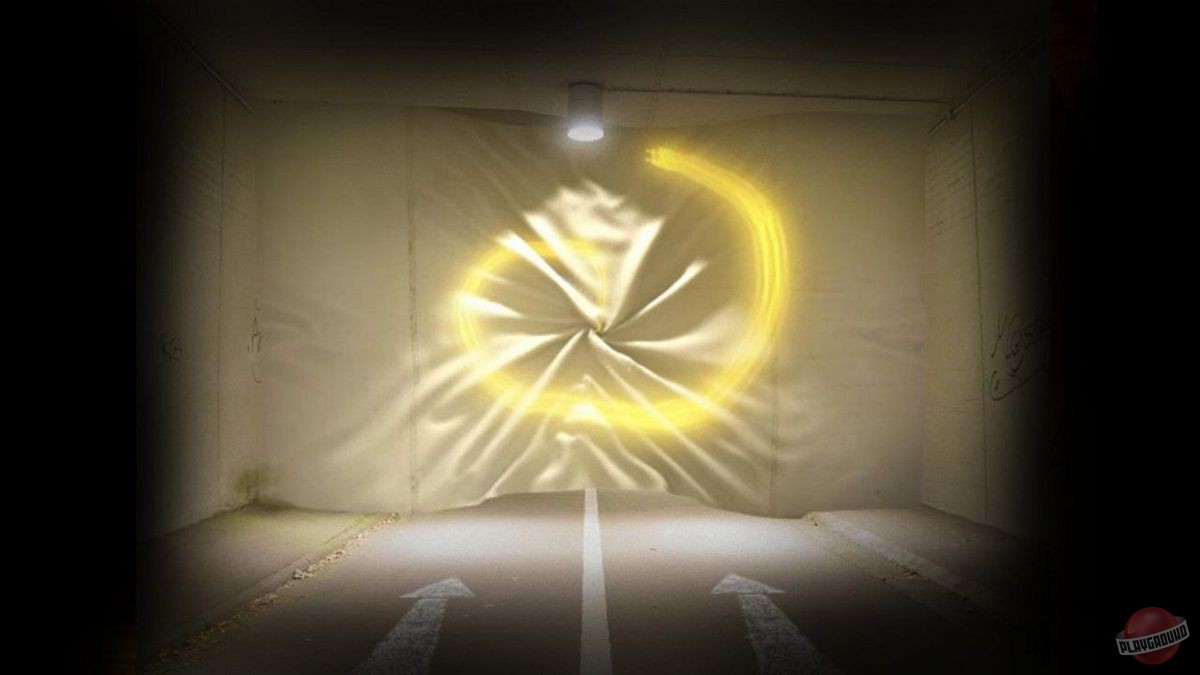 Скриншот из игры TRAUMA - 16