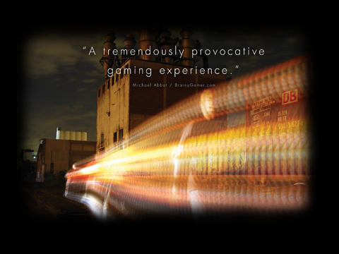 Скриншот из игры TRAUMA - 35