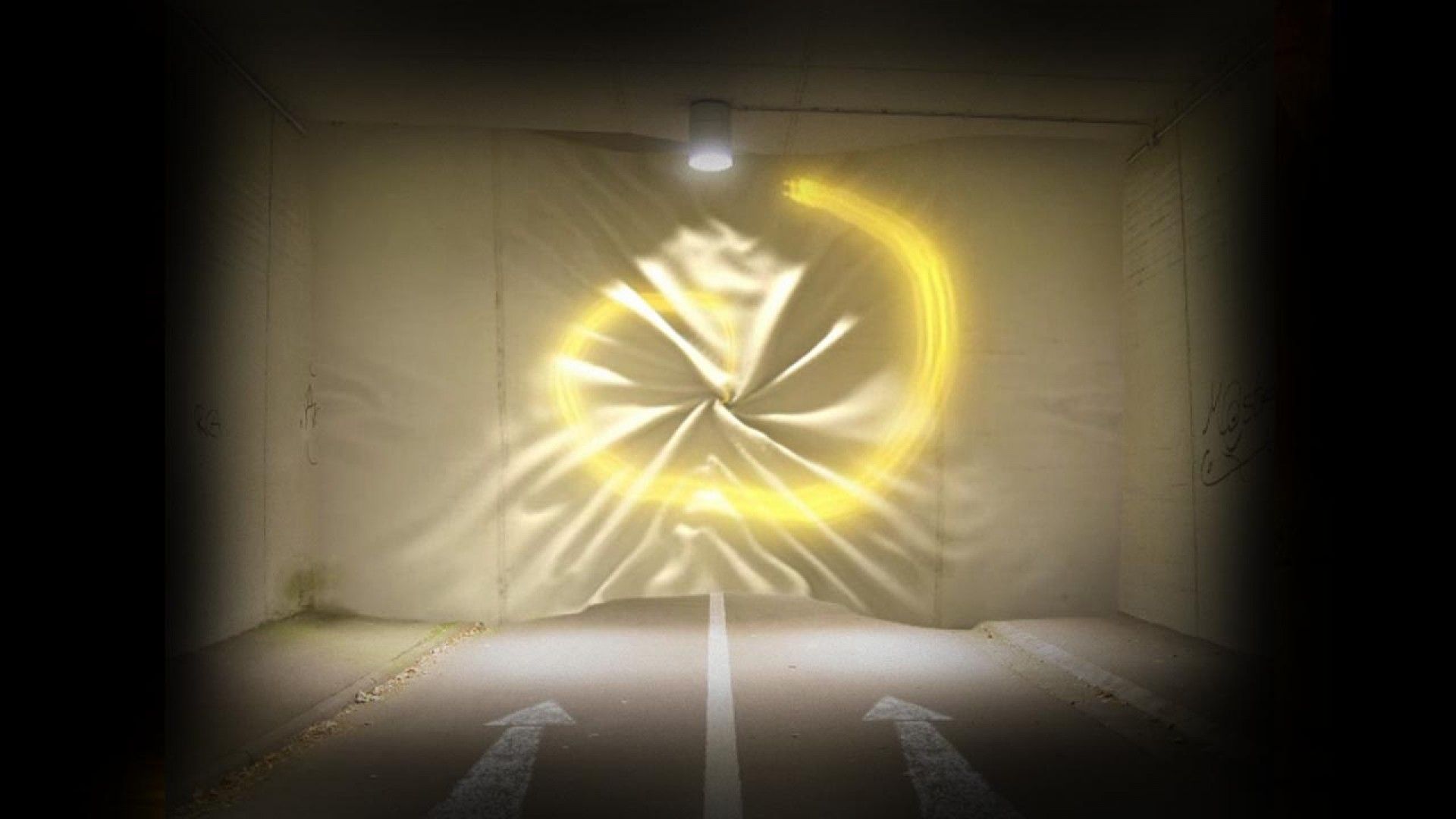 Скриншот из игры TRAUMA - 19