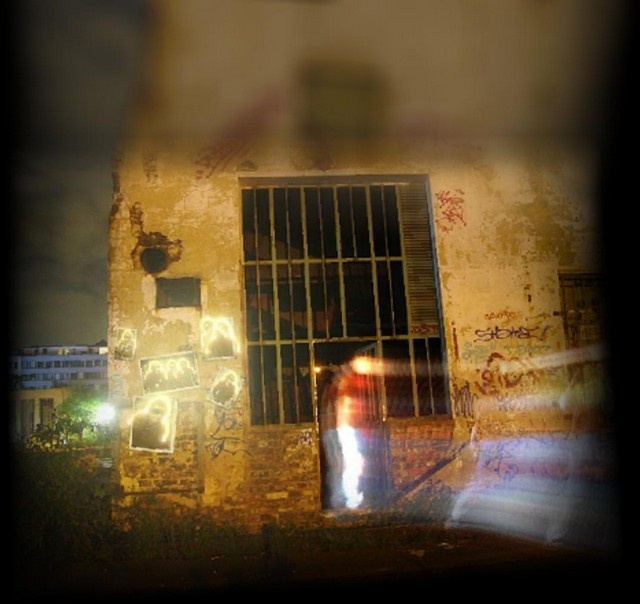 Скриншот из игры TRAUMA - 24