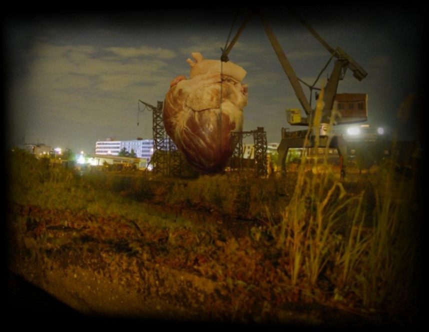 Скриншот из игры TRAUMA - 18