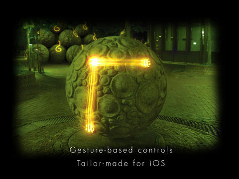 Скриншот из игры TRAUMA - 23