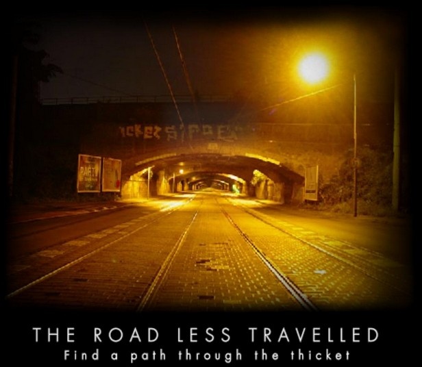 Скриншот из игры TRAUMA - 39