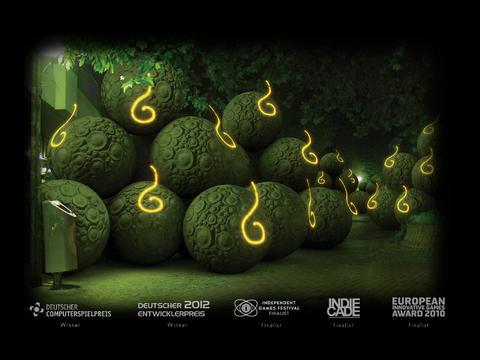 Скриншот из игры TRAUMA - 32