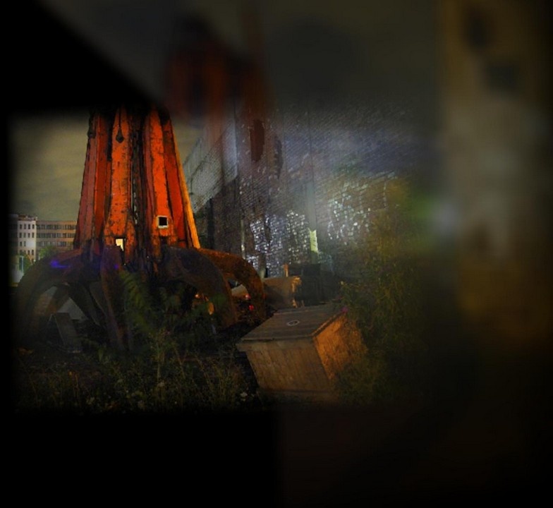 Скриншот из игры TRAUMA - 36