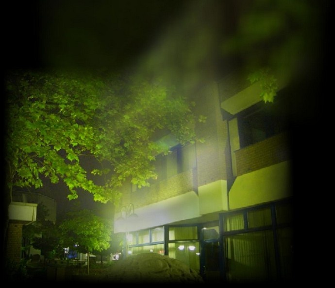 Скриншот из игры TRAUMA - 20