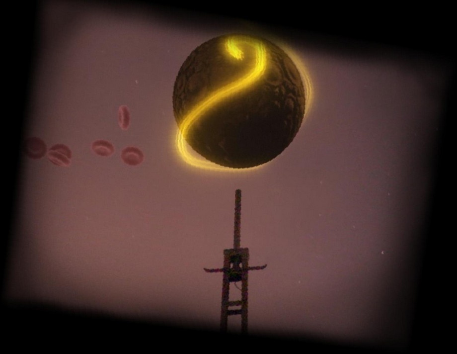 Скриншот из игры TRAUMA - 38