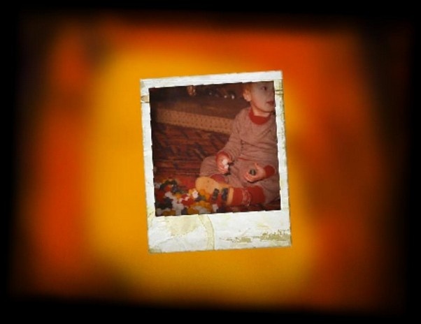 Скриншот из игры TRAUMA - 34