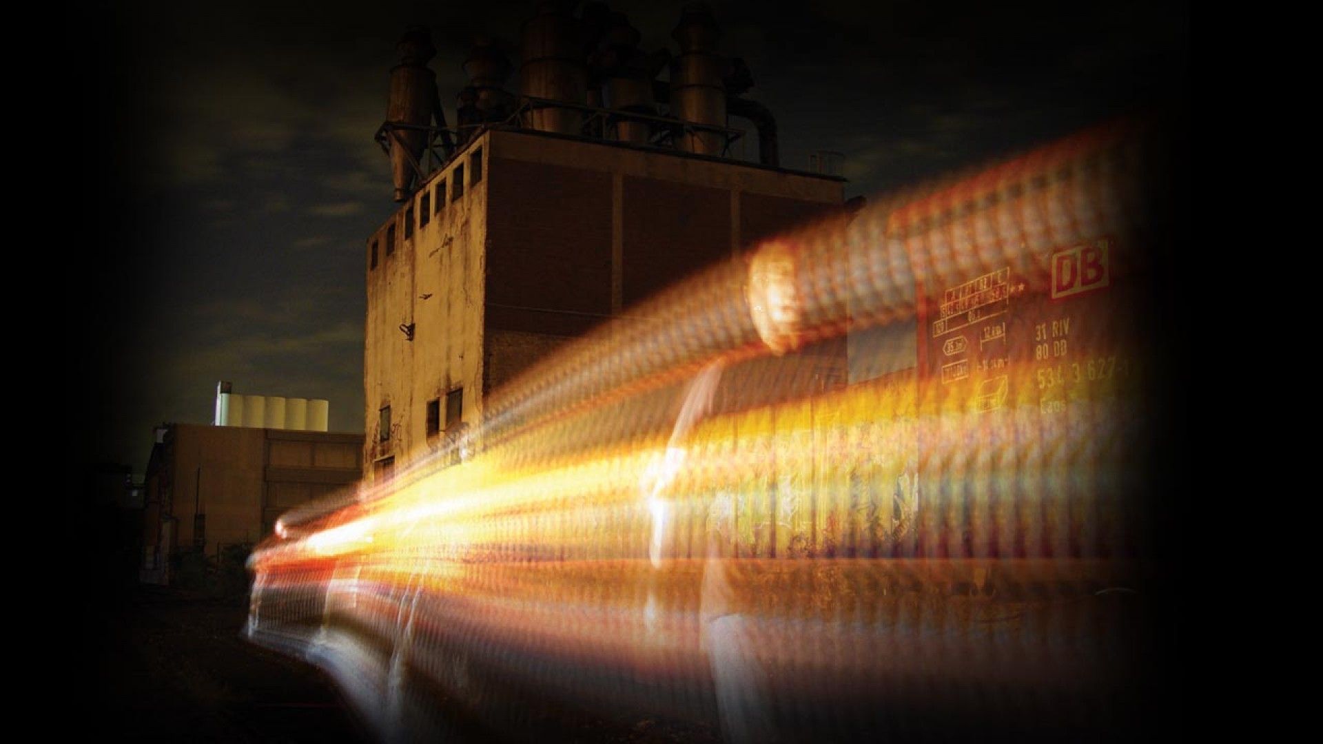 Скриншот из игры TRAUMA - 22