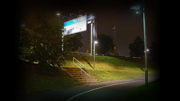 Скриншот из игры TRAUMA - 3