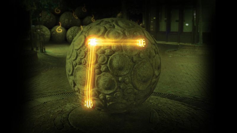 Скриншот из игры TRAUMA - 8