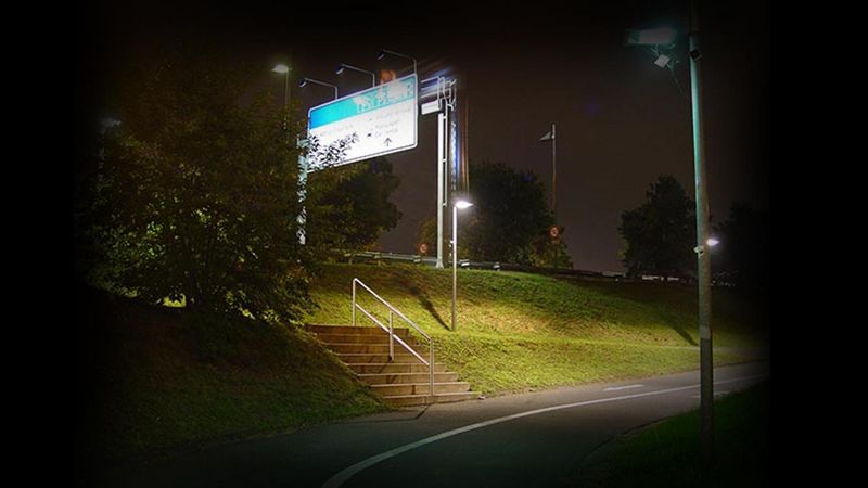 Скриншот из игры TRAUMA - 9