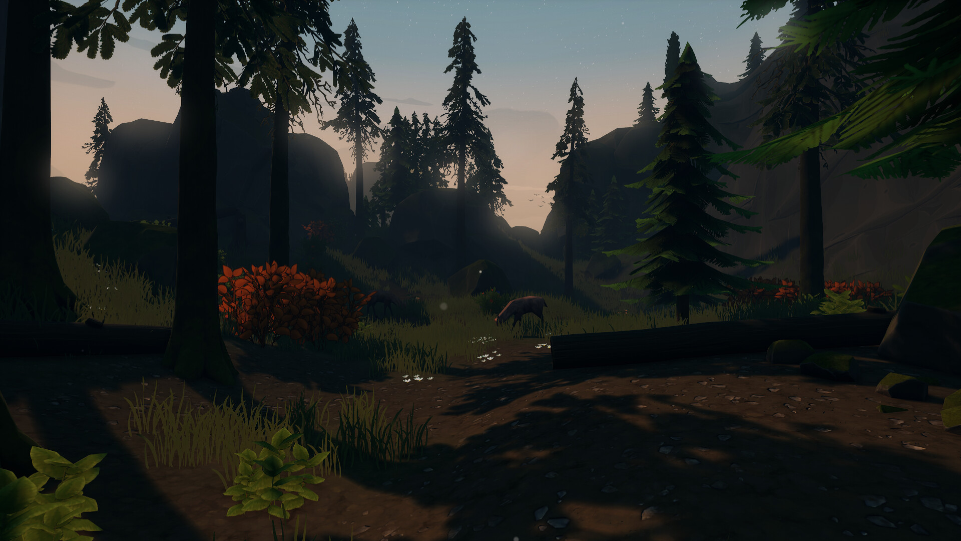 Скриншот из игры Radiolight - 18