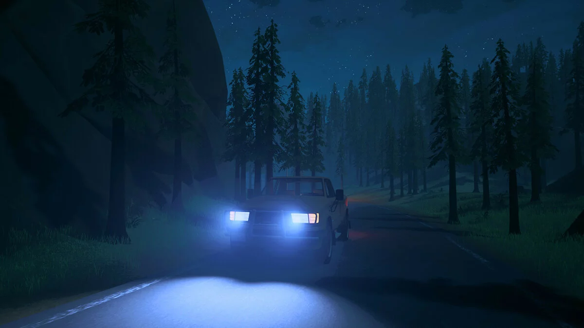 Скриншот из игры Radiolight - 5