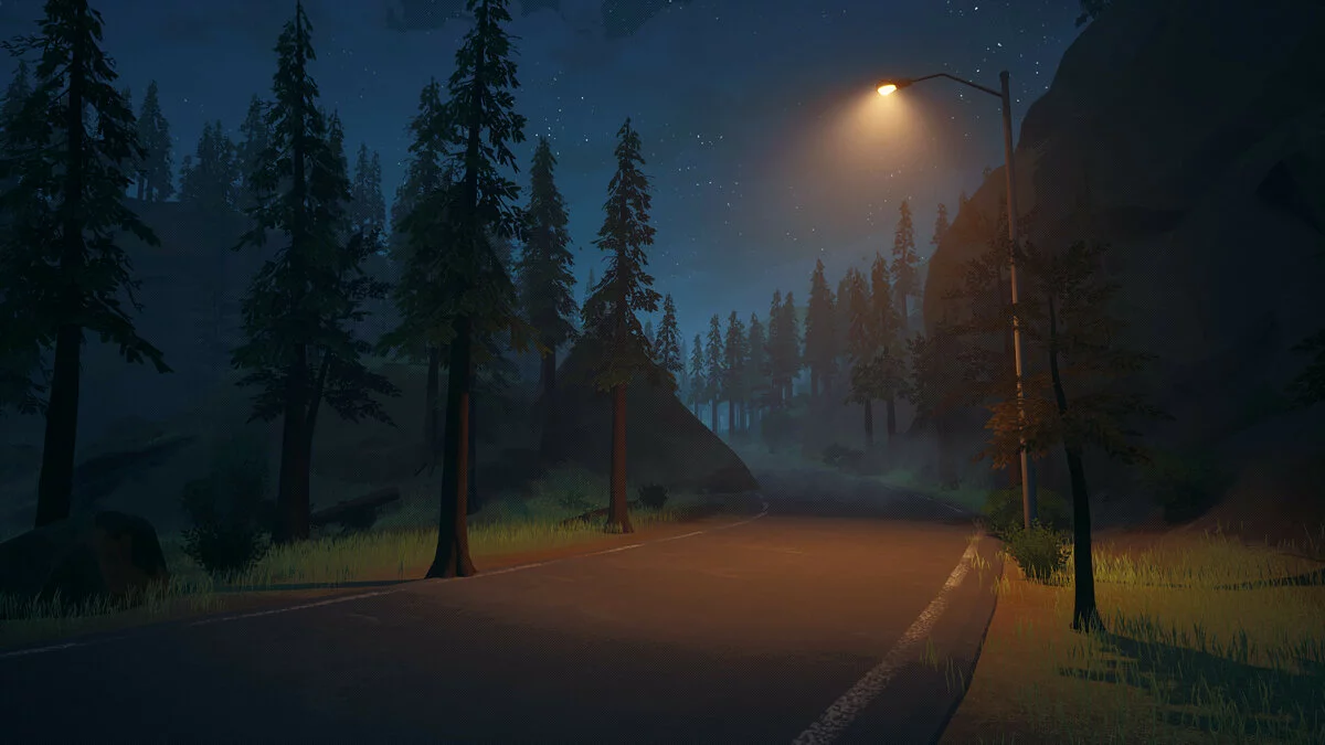 Скриншот из игры Radiolight - 12