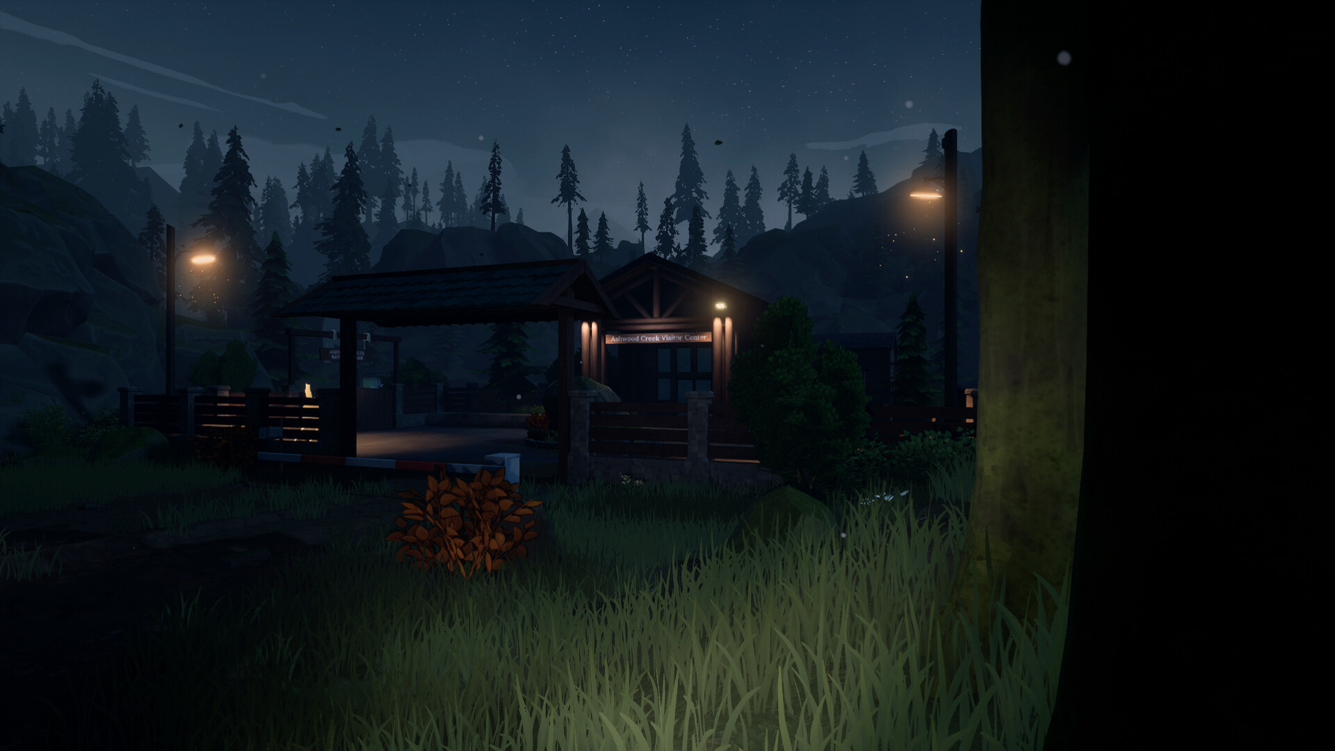 Скриншот из игры Radiolight - 22