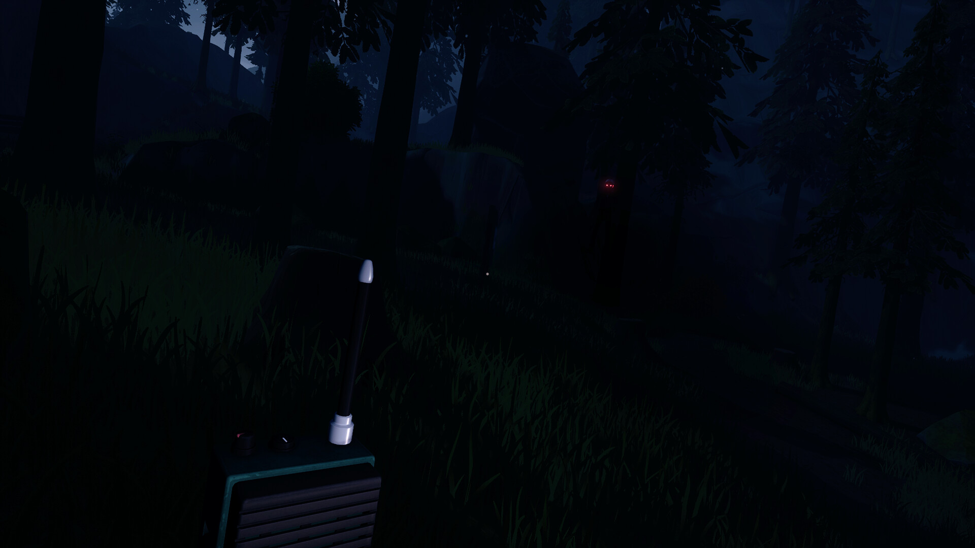 Скриншот из игры Radiolight - 21