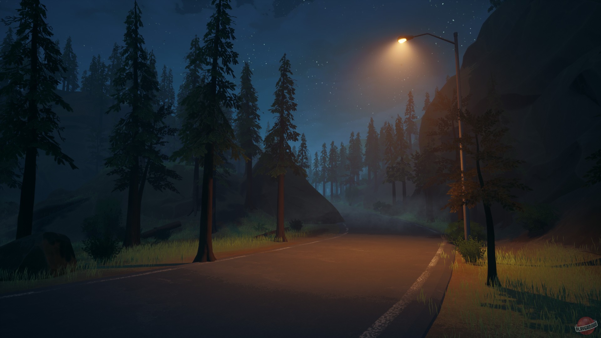 Скриншот из игры Radiolight - 2