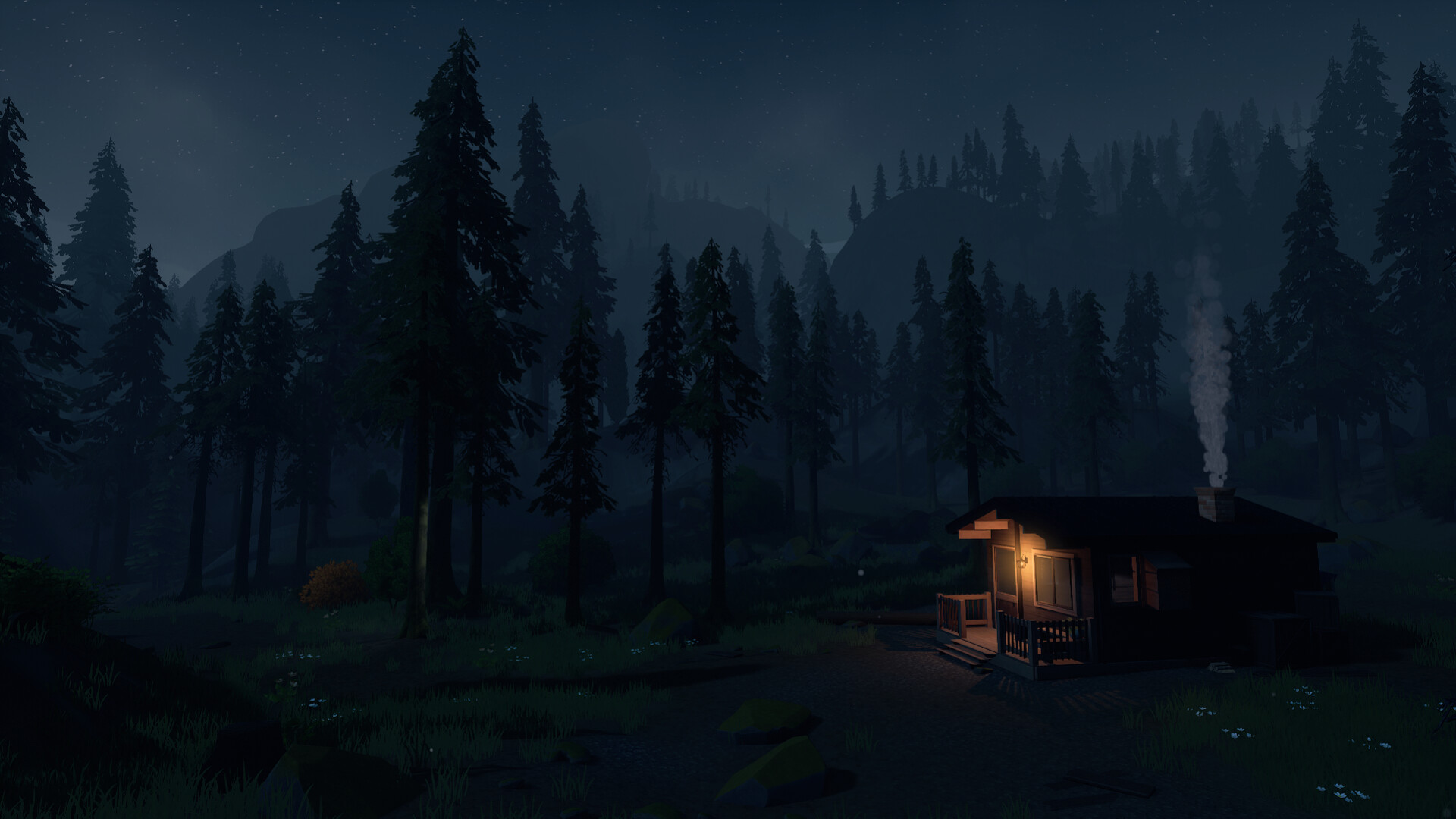 Скриншот из игры Radiolight - 1