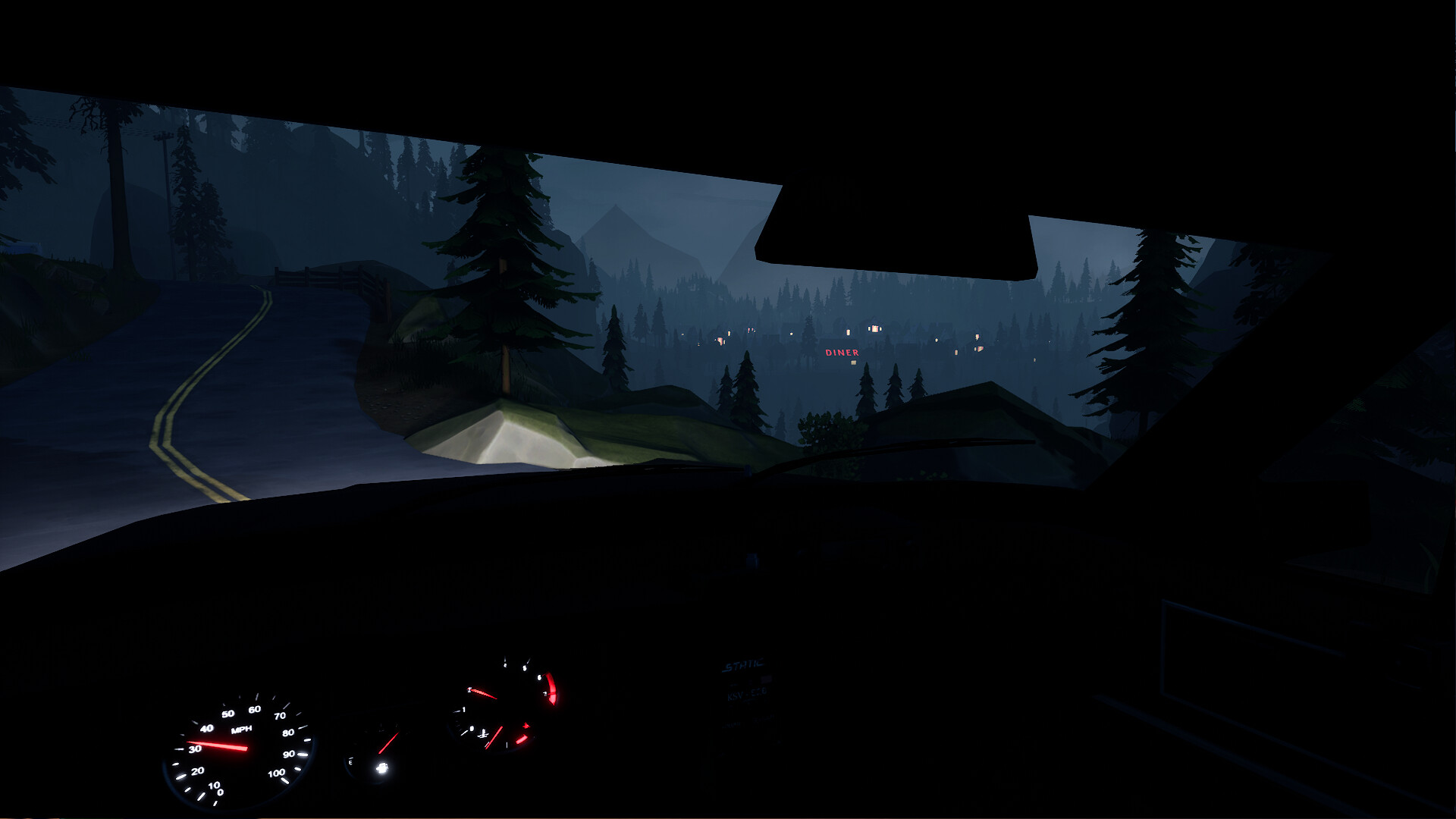 Скриншот из игры Radiolight - 20