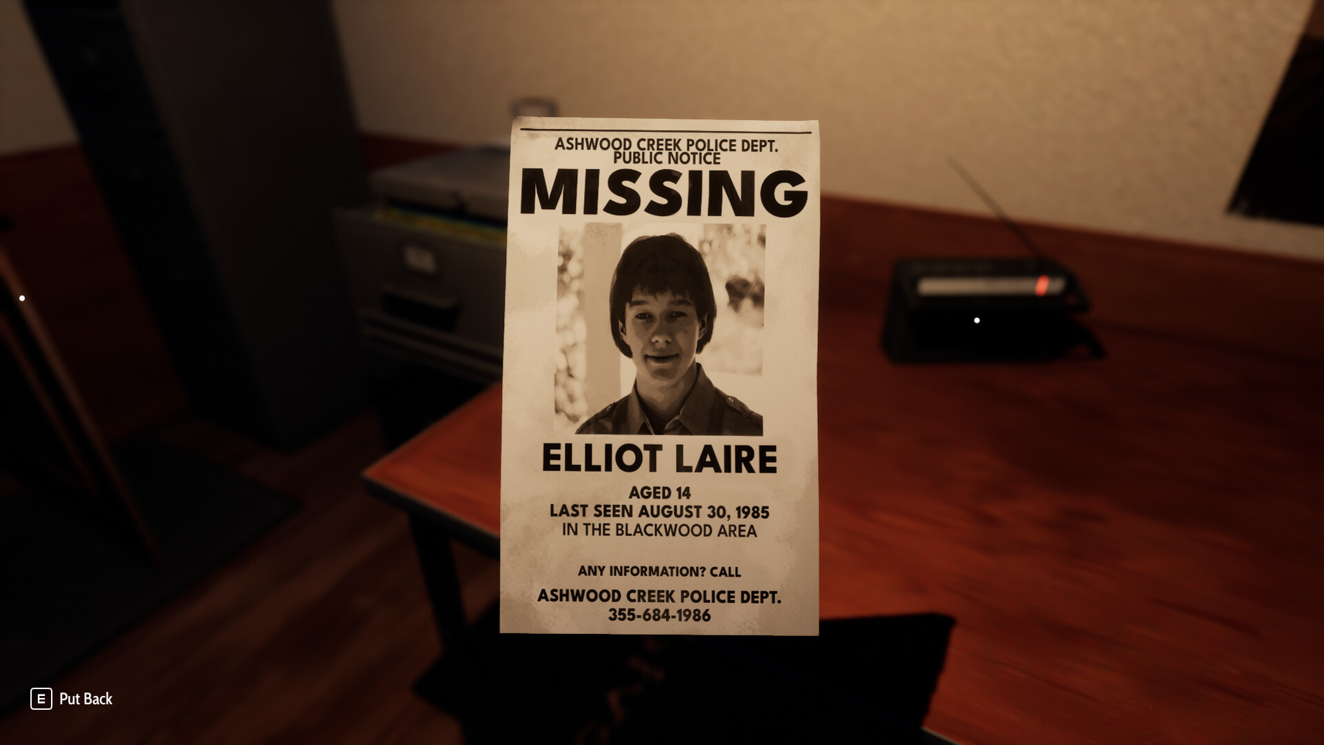 Скриншот из игры Radiolight - 6