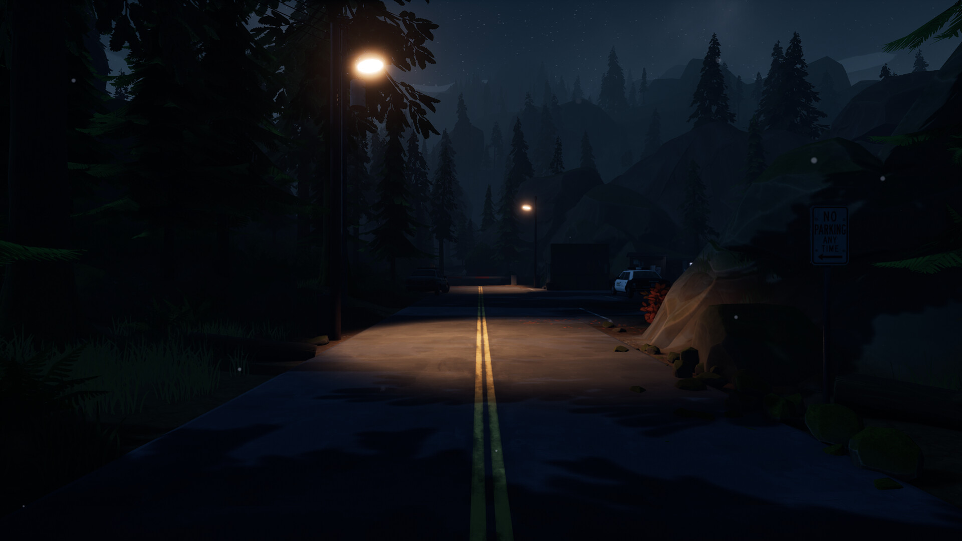 Скриншот из игры Radiolight - 17