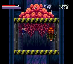 Скриншот из игры Majūō - 2