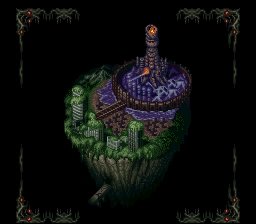 Скриншот из игры Majūō - 3