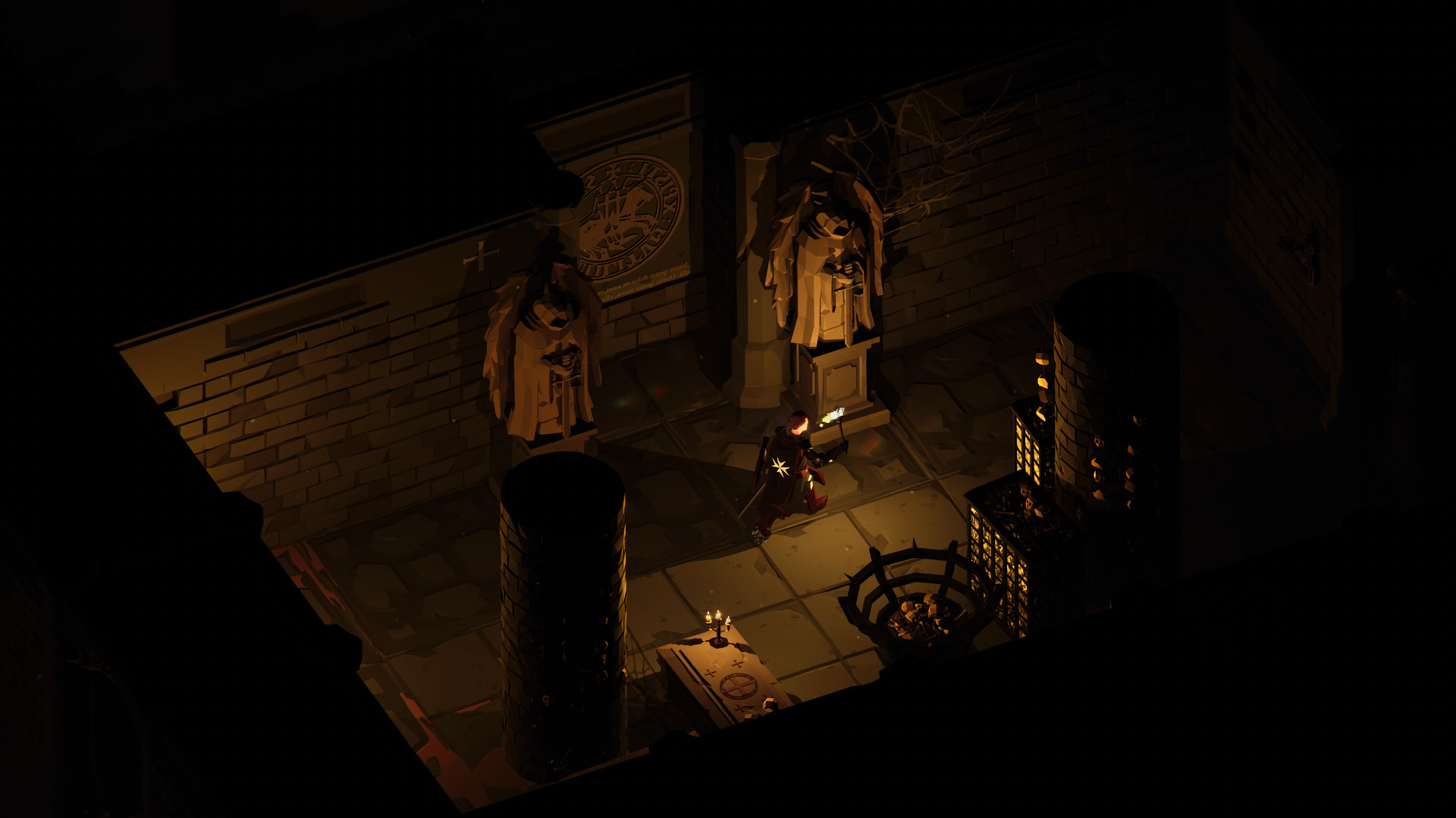 Скриншот из игры 1428: Shadows over Silesia - 21