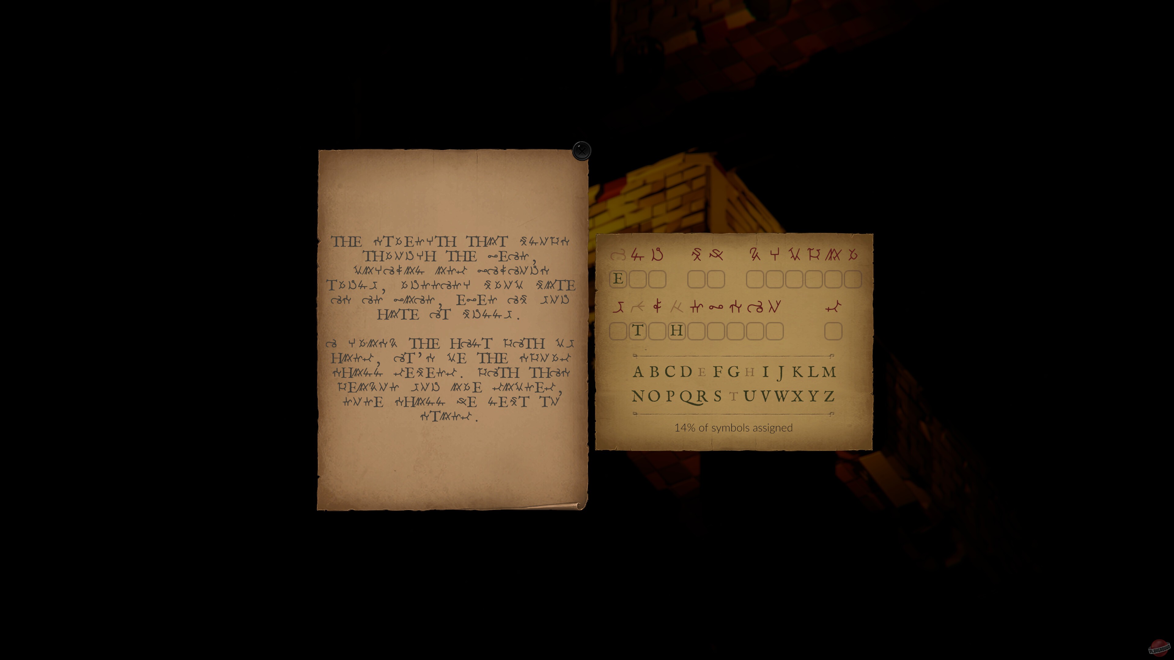 Скриншот из игры 1428: Shadows over Silesia - 24