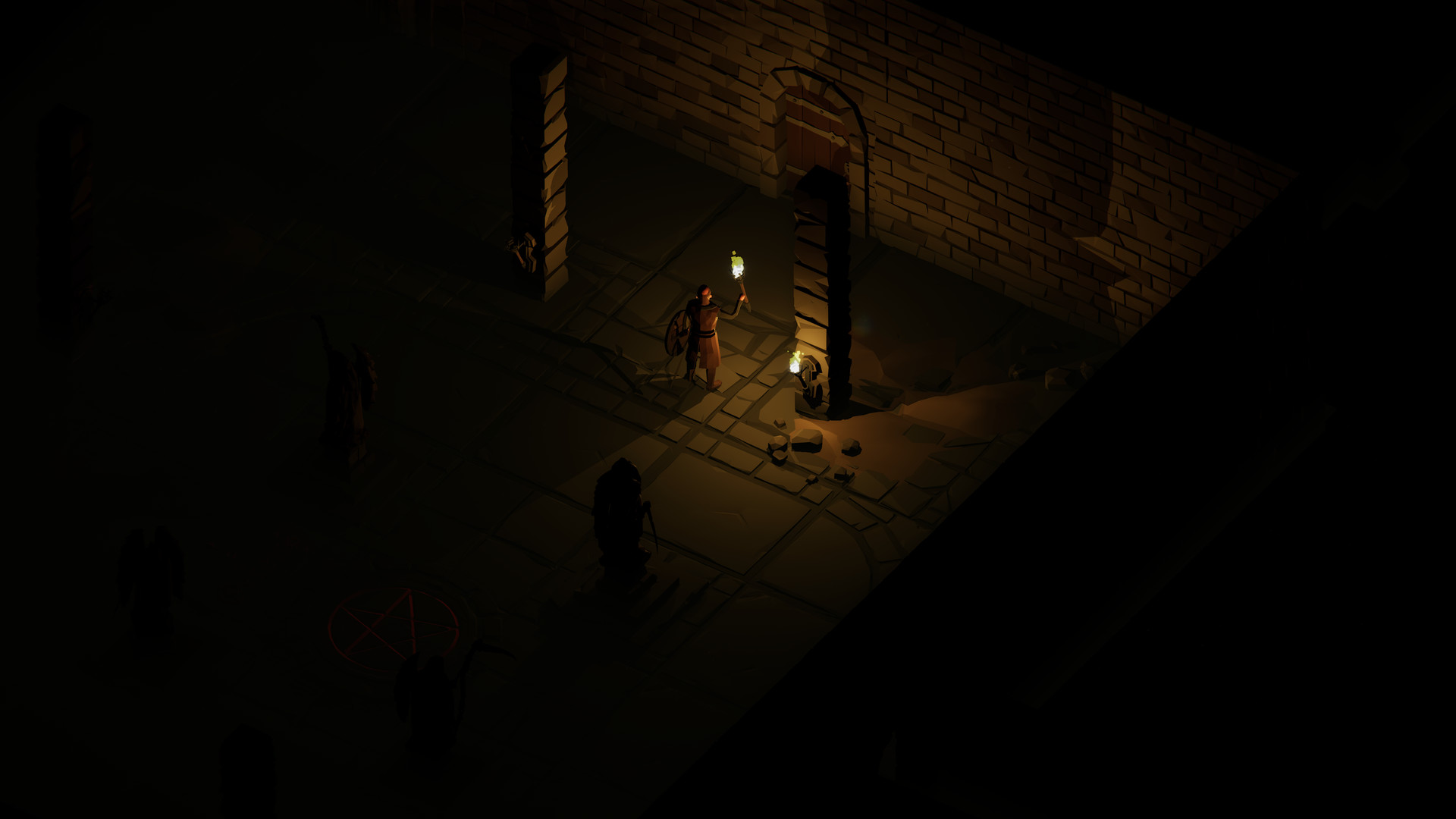 Скриншот из игры 1428: Shadows over Silesia - 15