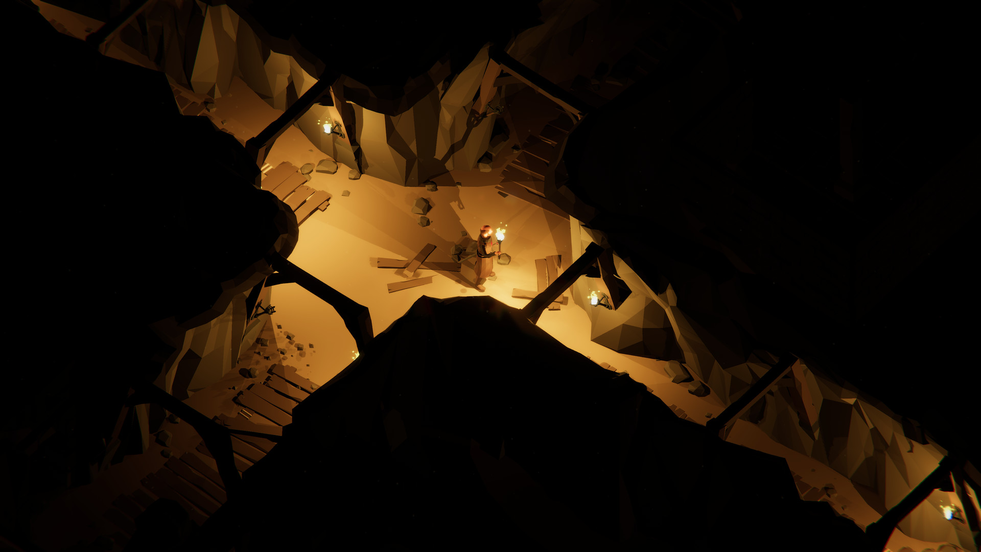 Скриншот из игры 1428: Shadows over Silesia - 14