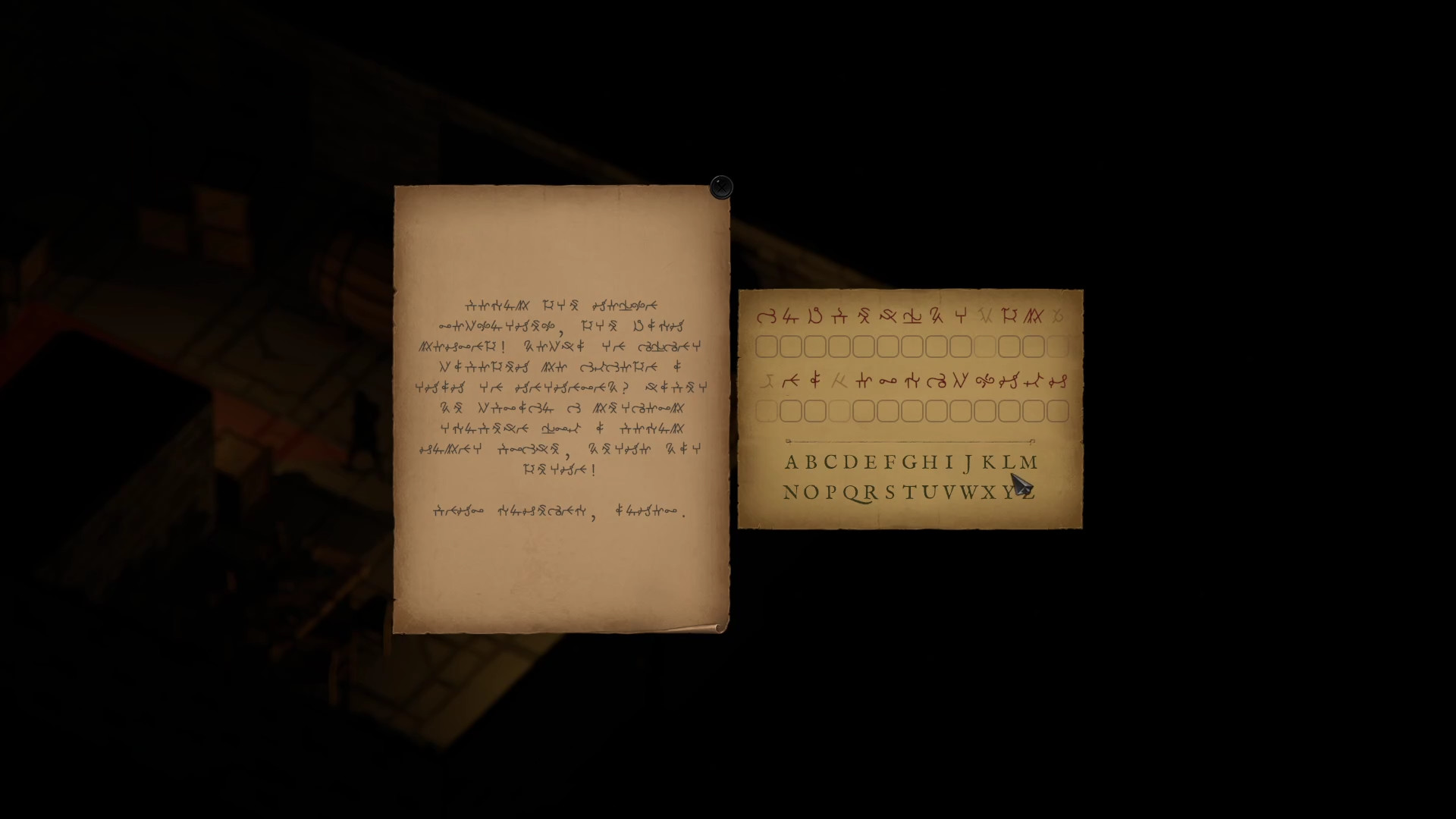 Скриншот из игры 1428: Shadows over Silesia - 6