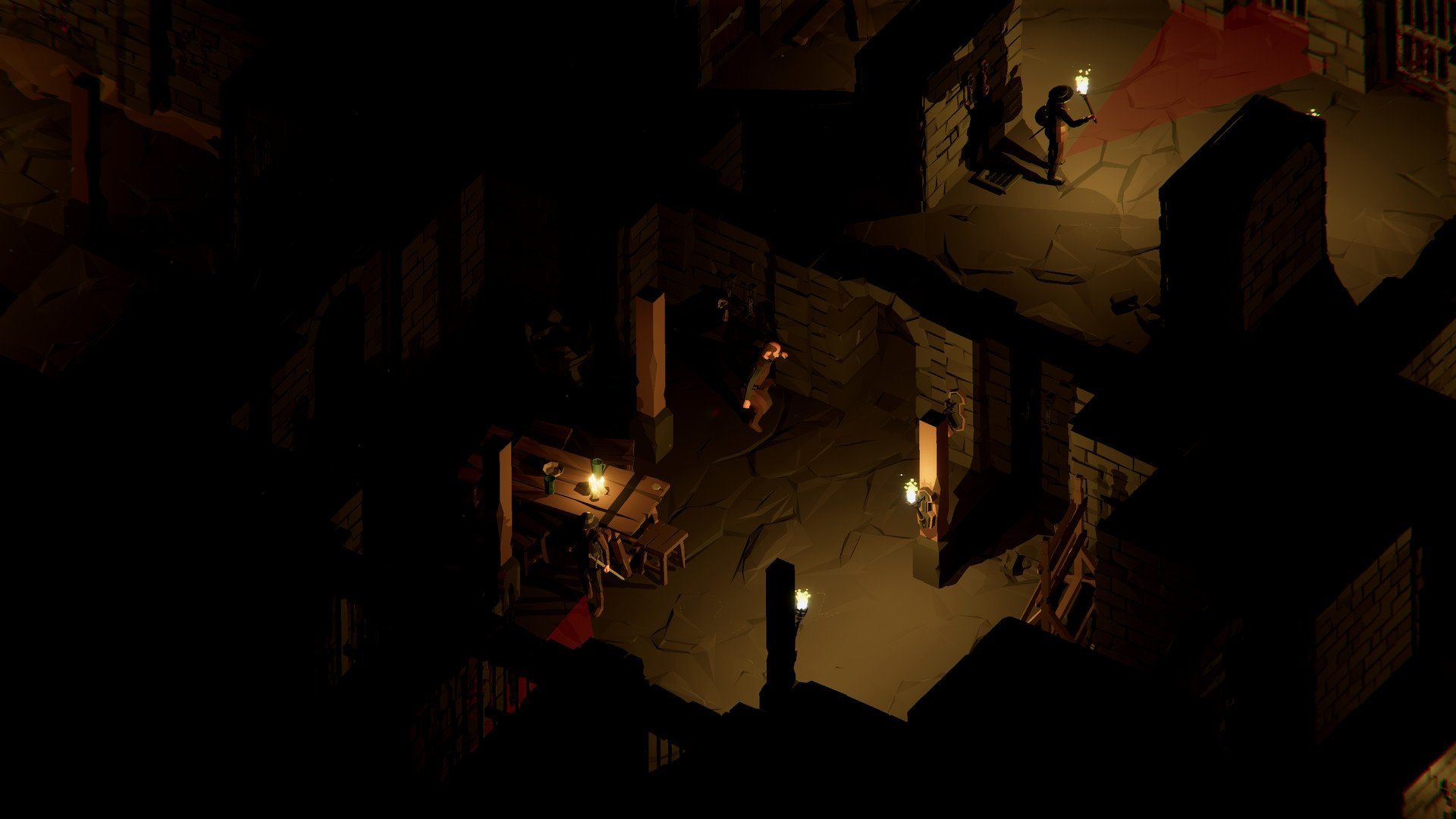 Скриншот из игры 1428: Shadows over Silesia - 2