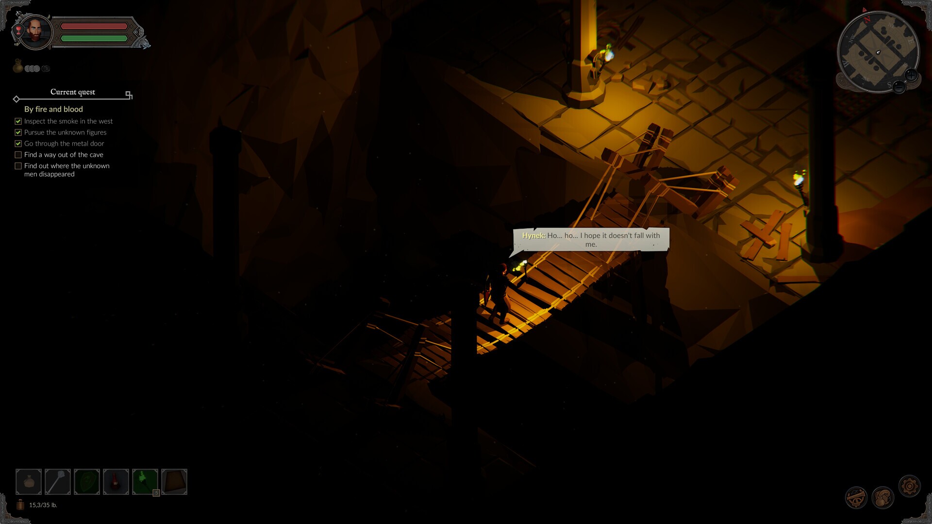 Скриншот из игры 1428: Shadows over Silesia - 13