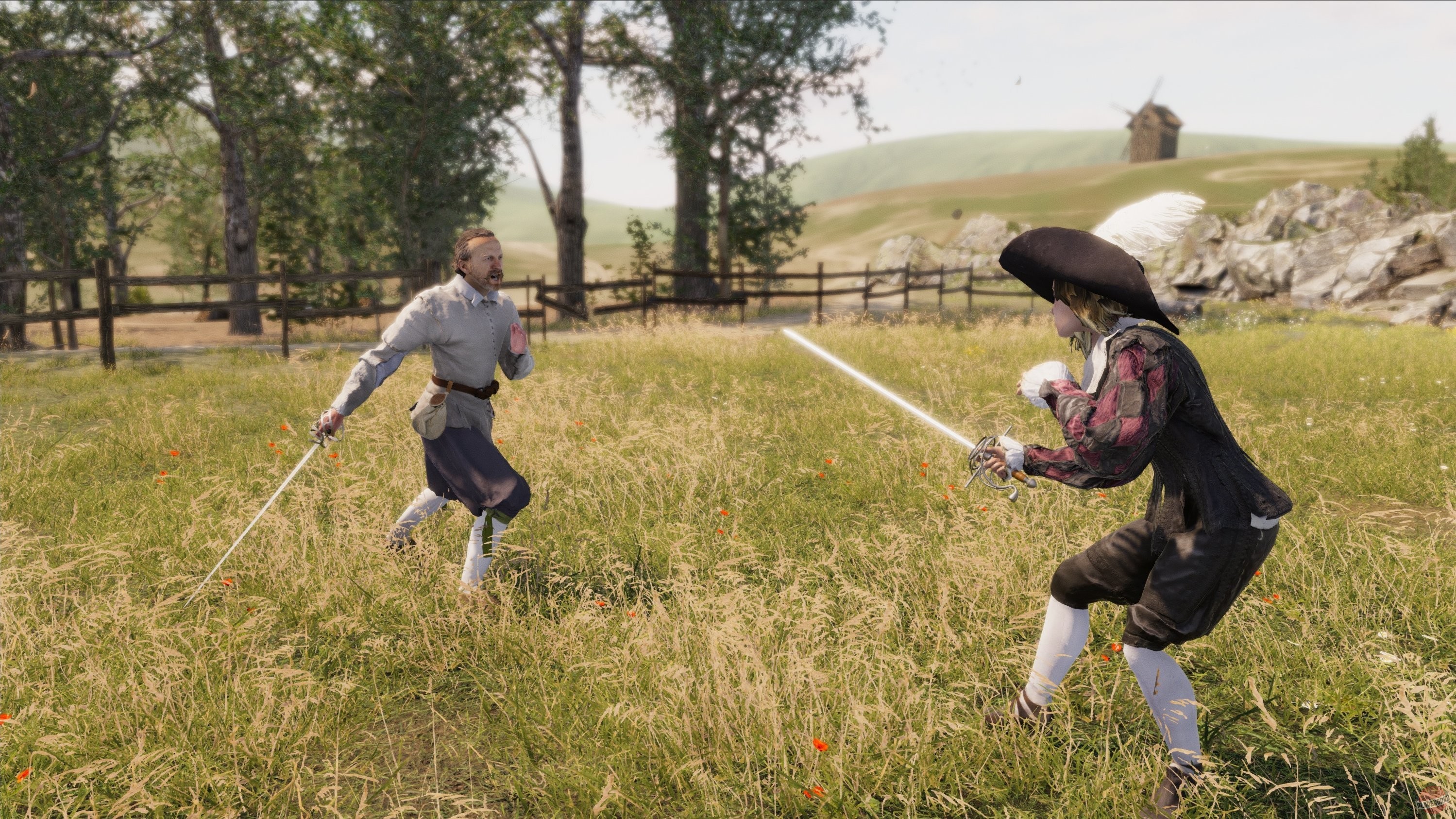 Скриншот из игры Hellish Quart - 62