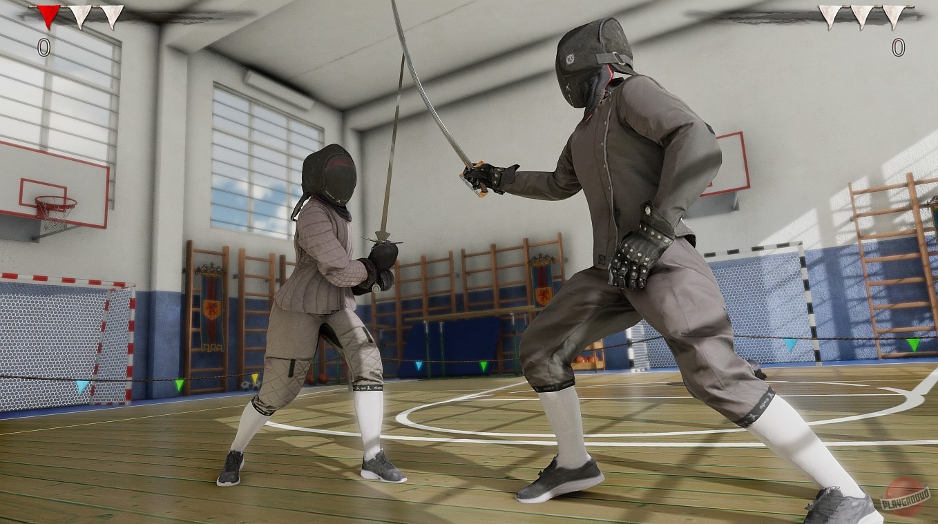 Скриншот из игры Hellish Quart - 22