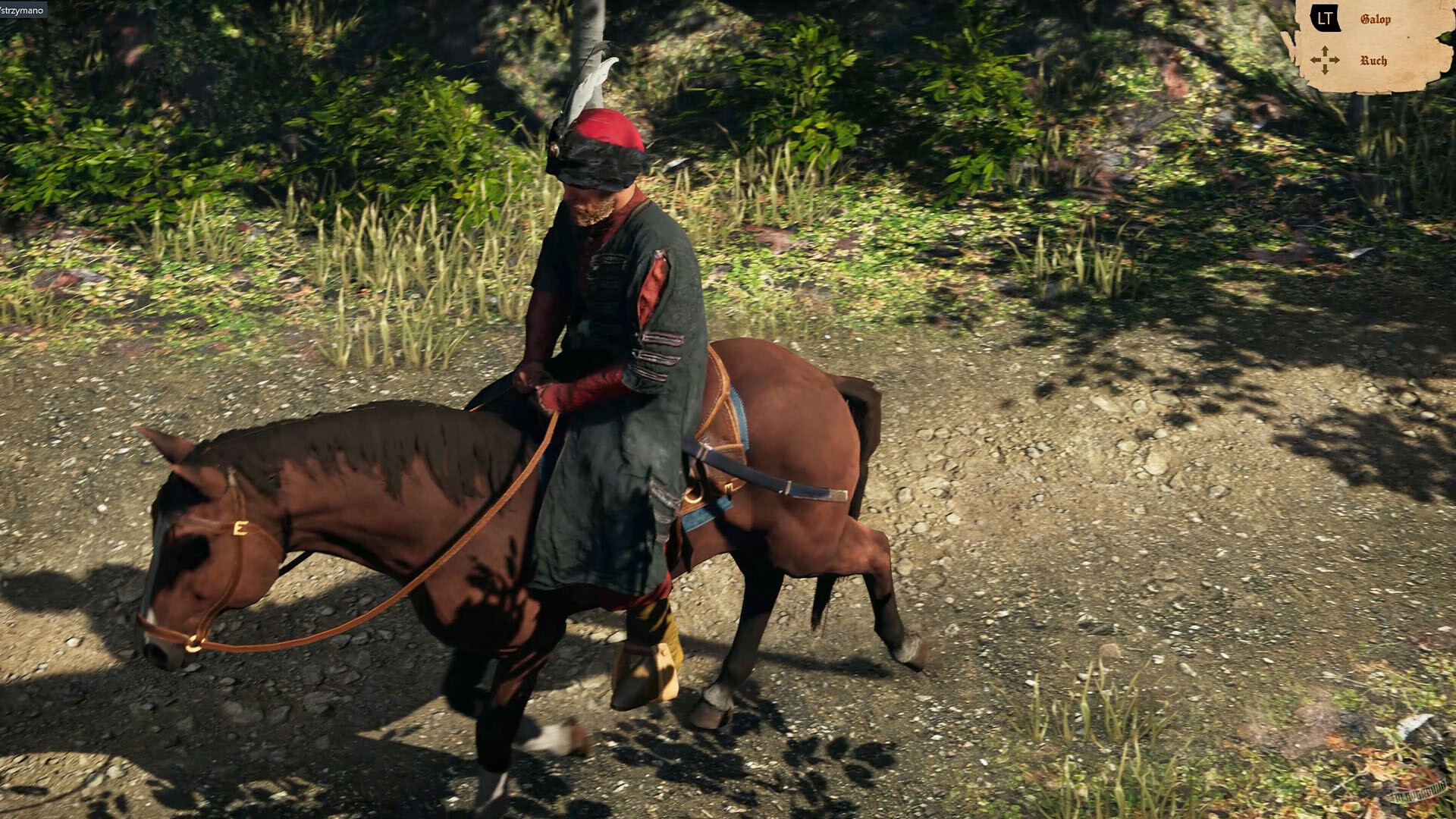 Скриншот из игры Hellish Quart - 71