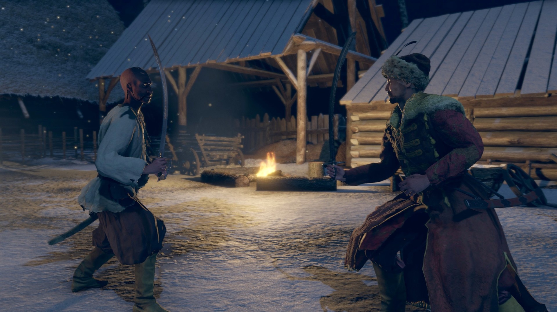 Скриншот из игры Hellish Quart - 53