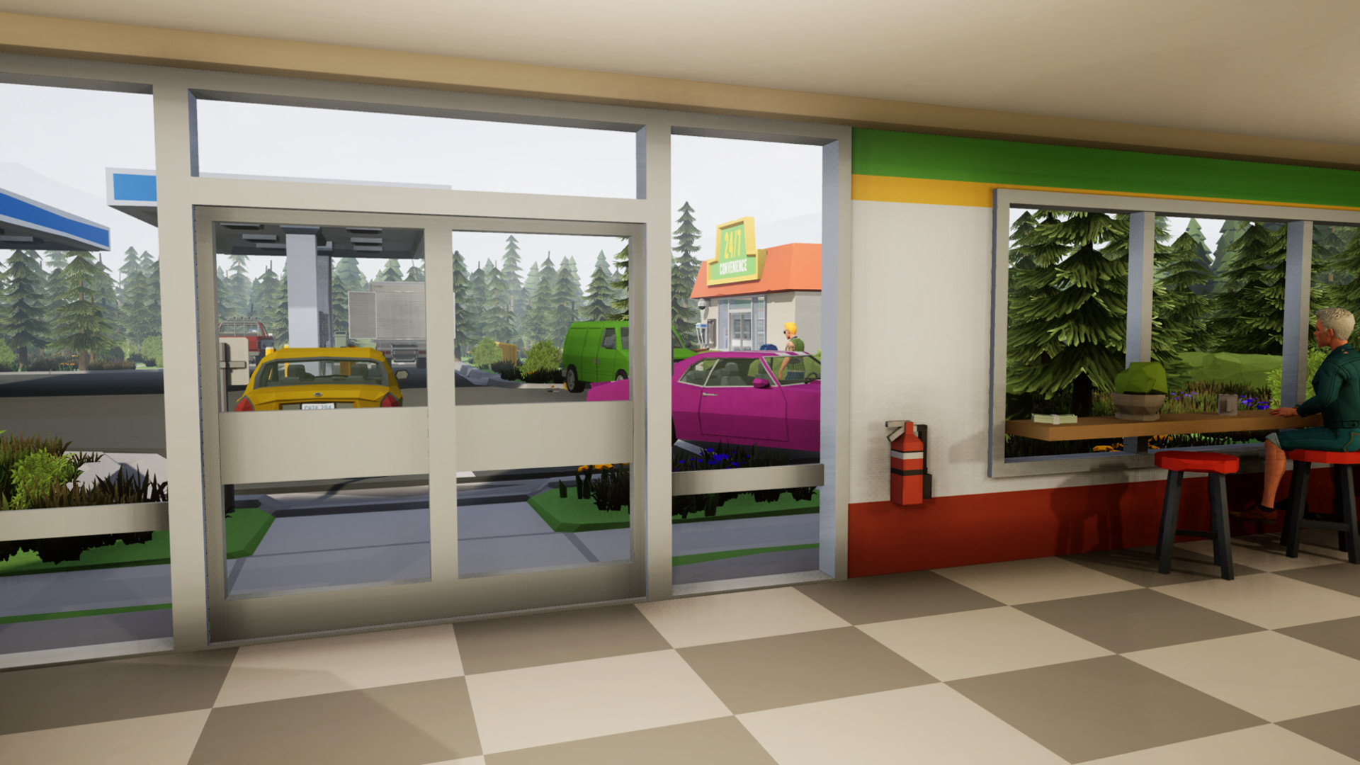 Скриншот из игры A House of Thieves - 14