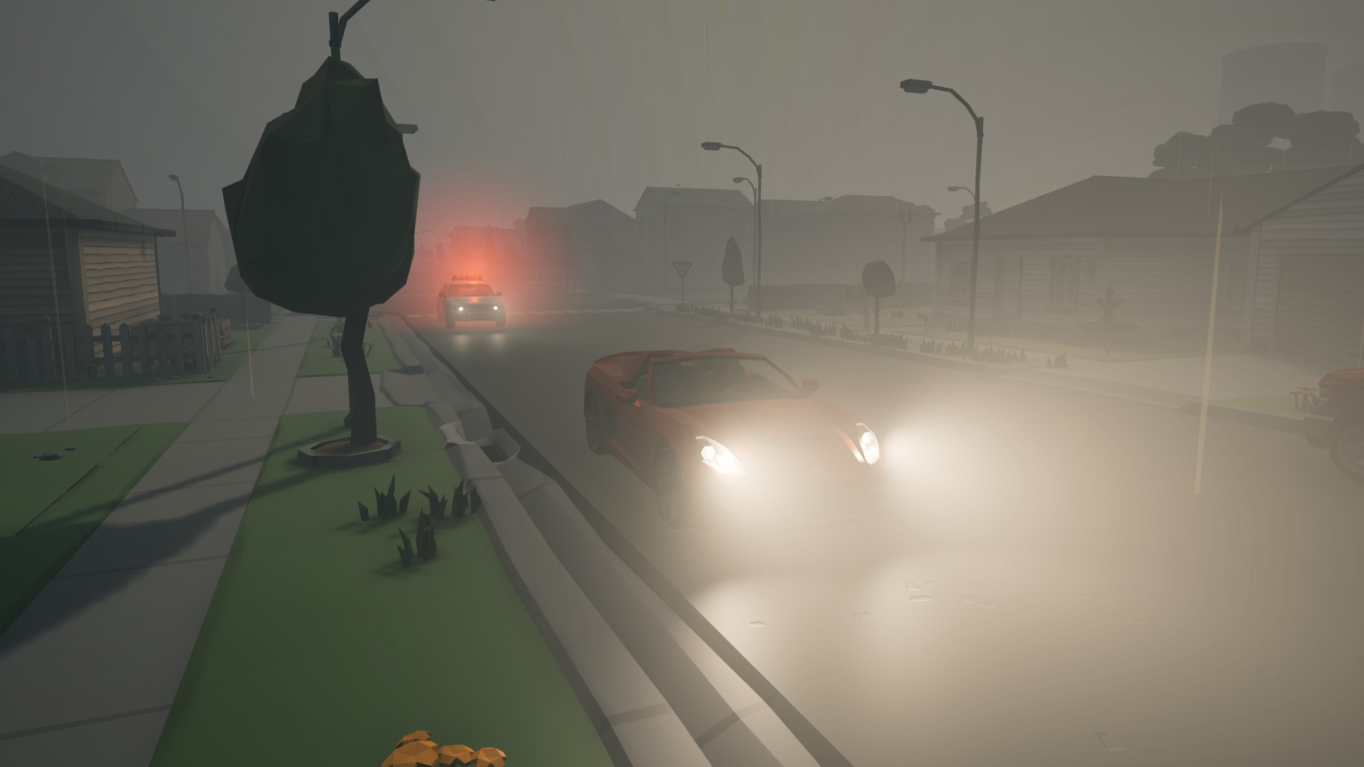 Скриншот из игры A House of Thieves - 17