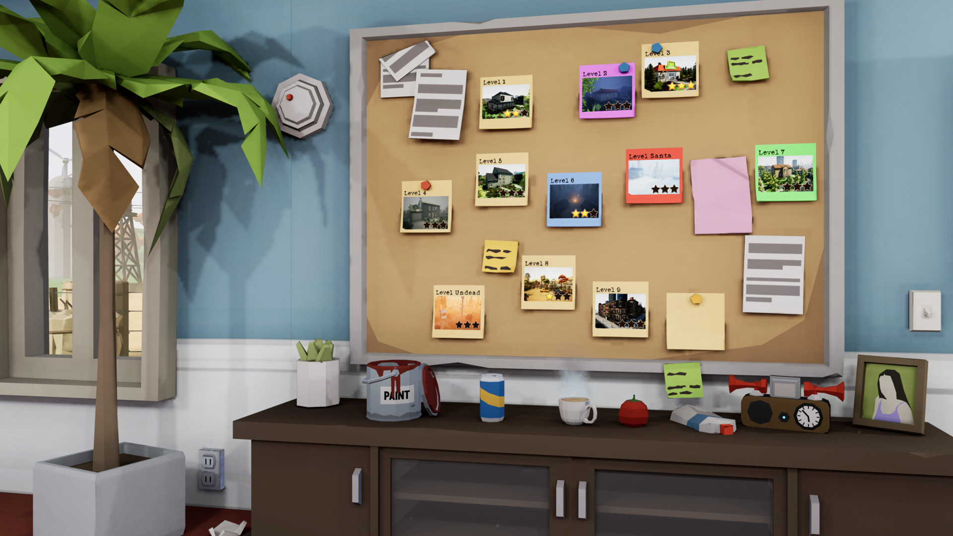 Скриншот из игры A House of Thieves - 4