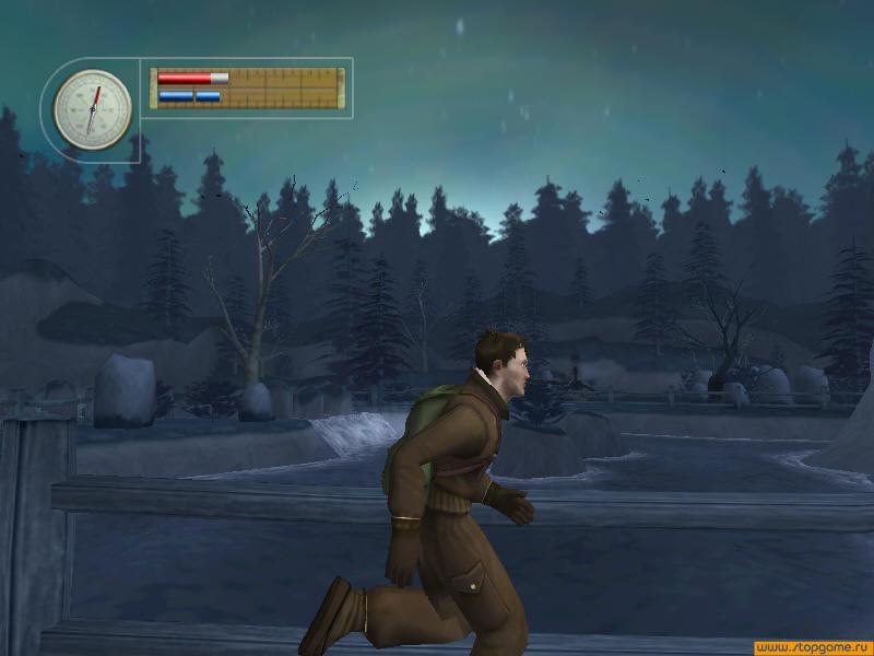 Скриншот из игры Pilot Down: Behind Enemy Lines - 54